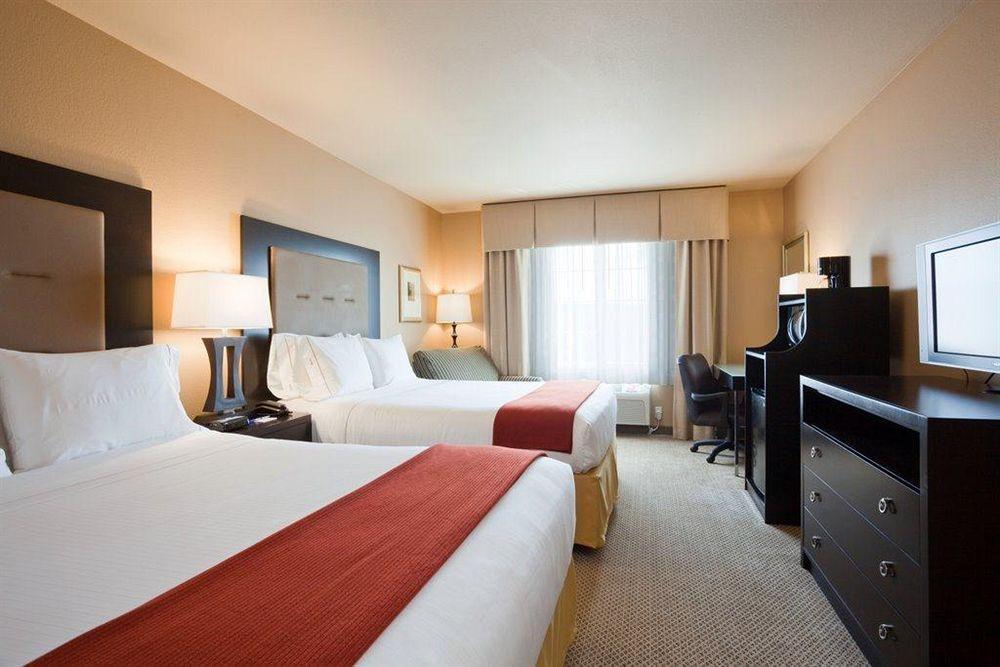 Holiday Inn Express & Suites Gonzales, An Ihg Hotel Δωμάτιο φωτογραφία