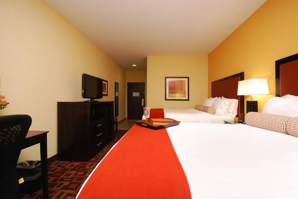 Holiday Inn Express & Suites Gonzales, An Ihg Hotel Εξωτερικό φωτογραφία